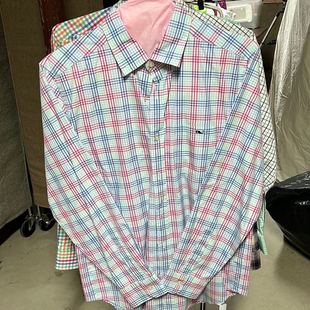 Like new worn once